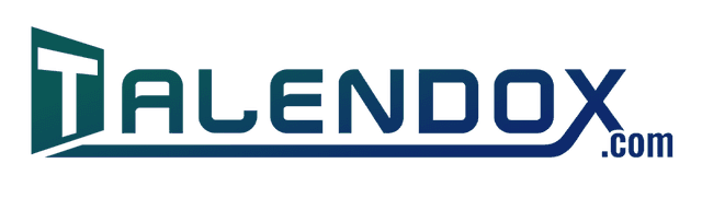 Talendox Logo
